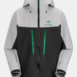 Arc'teryx Alpha Hardshell Jas -NL Uitrusting Voor Buiten Verkoopwinkel b12ae90350 7010 09 nl