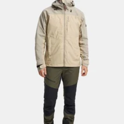 Tenson Himalaya Trekking Jas -NL Uitrusting Voor Buiten Verkoopwinkel b12ae90425 6464 03 nl