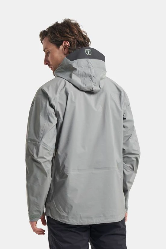 Tenson Txlite Skagway Hardshell Jas 4 Tenson Txlite Skagway Hardshell Jas - Afbeelding 2