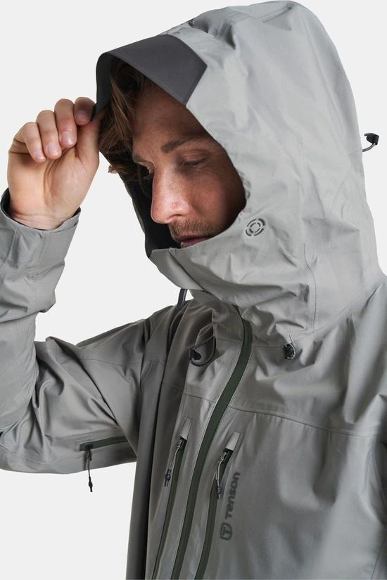 Tenson Txlite Skagway Hardshell Jas 6 Tenson Txlite Skagway Hardshell Jas - Afbeelding 4