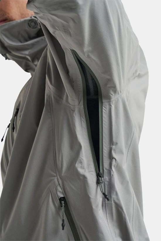 Tenson Txlite Skagway Hardshell Jas 7 Tenson Txlite Skagway Hardshell Jas - Afbeelding 5