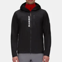 Mammut Aenergy Wb Hooded Jacket Men