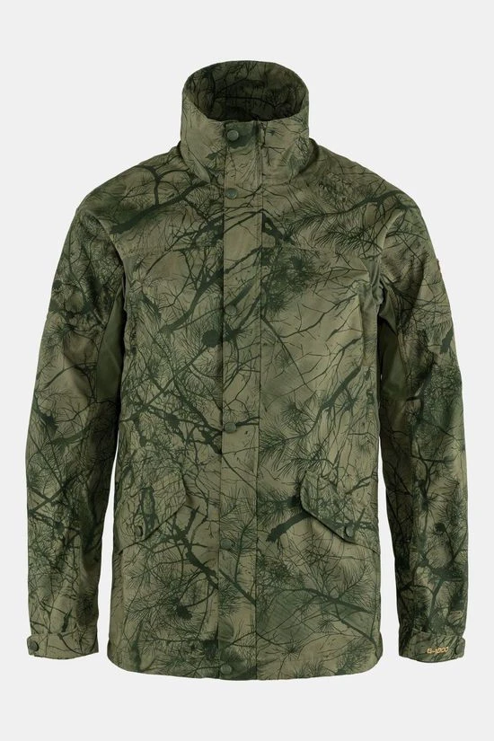FJÄLLRÄVEN Forest Hybrid Jas 3 FJÄLLRÄVEN Forest Hybrid Jas