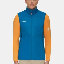 Mammut Ultimate VII Softshell