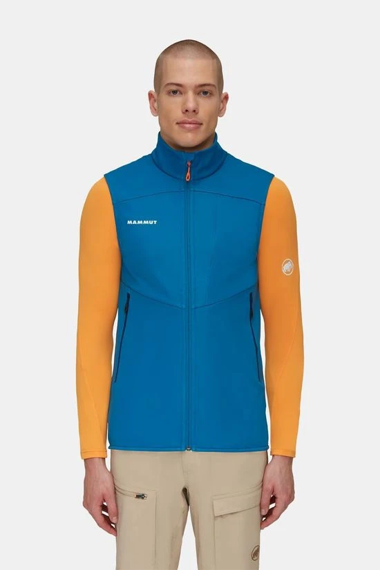 Mammut Ultimate VII Softshell 3 Mammut Ultimate VII Softshell