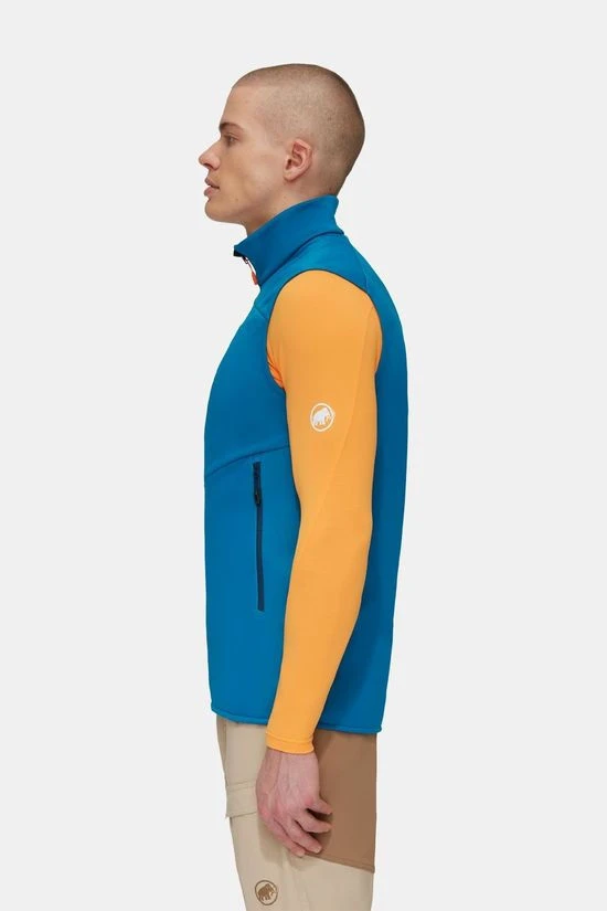 Mammut Ultimate VII Softshell 4 Mammut Ultimate VII Softshell - Afbeelding 2