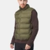 Tentree Puffer Bodywarmer -NL Uitrusting Voor Buiten Verkoopwinkel b12ah90047 5858 010 nl