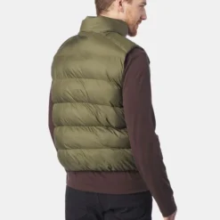 Tentree Puffer Bodywarmer -NL Uitrusting Voor Buiten Verkoopwinkel b12ah90047 5858 012 nl