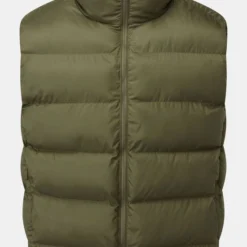 Tentree Puffer Bodywarmer -NL Uitrusting Voor Buiten Verkoopwinkel b12ah90047 5858 02 nl