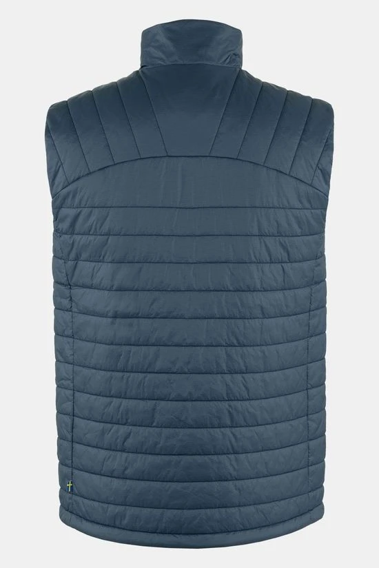 FJÄLLRÄVEN Expedition X-Lätt Vest 4 FJÄLLRÄVEN Expedition X-Lätt Vest - Afbeelding 2