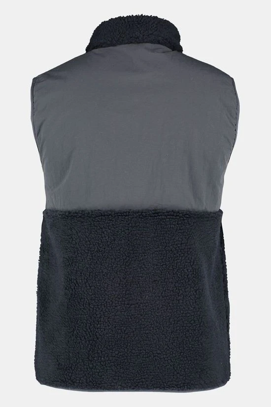 Fitz Roy Winter Sherpa Vest Bodywarmer 10 Fitz Roy Winter Sherpa Vest Bodywarmer - Afbeelding 8