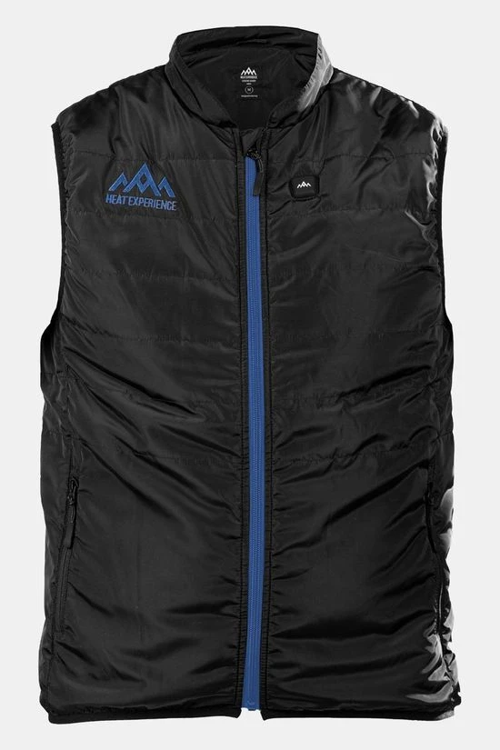 Heat Experience Everyday Bodywarmer 3 Heat Experience Everyday Bodywarmer