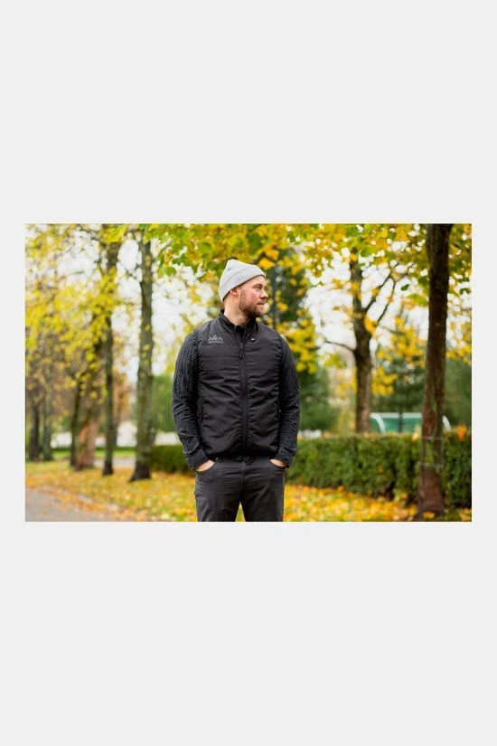 Heat Experience Everyday Bodywarmer 5 Heat Experience Everyday Bodywarmer - Afbeelding 3