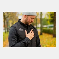 Heat Experience Everyday Bodywarmer 9 Heat Experience Everyday Bodywarmer -NL Uitrusting Voor Buiten Verkoopwinkel b12ah90073 7070 14 nl