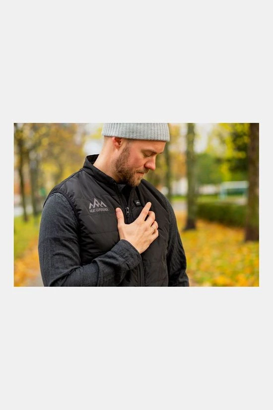 Heat Experience Everyday Bodywarmer 6 Heat Experience Everyday Bodywarmer - Afbeelding 4