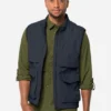 Jack Wolfskin Lightsome Wander Vest Bodywarmer 1 Jack Wolfskin Lightsome Wander Vest Bodywarmer -NL Uitrusting Voor Buiten Verkoopwinkel b12ah90088 4141 01 nl nl