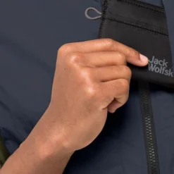 Jack Wolfskin Lightsome Wander Vest Bodywarmer -NL Uitrusting Voor Buiten Verkoopwinkel b12ah90088 4141 04 nl