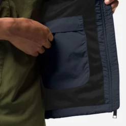 Jack Wolfskin Lightsome Wander Vest Bodywarmer -NL Uitrusting Voor Buiten Verkoopwinkel b12ah90088 4141 06 nl