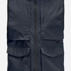 Jack Wolfskin Lightsome Wander Vest Bodywarmer -NL Uitrusting Voor Buiten Verkoopwinkel b12ah90088 4141 07 nl