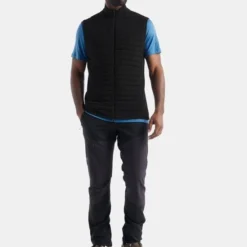 Icebreaker ZoneKnit Gevoerde Bodywarmer -NL Uitrusting Voor Buiten Verkoopwinkel b12ah90104 7070 03 nl