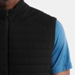 Icebreaker ZoneKnit Gevoerde Bodywarmer -NL Uitrusting Voor Buiten Verkoopwinkel b12ah90104 7070 05 nl