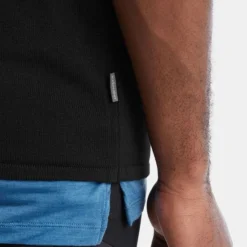 Icebreaker ZoneKnit Gevoerde Bodywarmer -NL Uitrusting Voor Buiten Verkoopwinkel b12ah90104 7070 07 nl