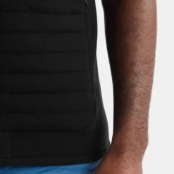 Icebreaker ZoneKnit Gevoerde Bodywarmer -NL Uitrusting Voor Buiten Verkoopwinkel b12ah90104 7070 08 nl