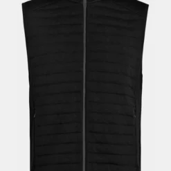 Icebreaker ZoneKnit Gevoerde Bodywarmer -NL Uitrusting Voor Buiten Verkoopwinkel b12ah90104 7070 10 nl