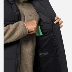 Jack Wolfskin White Frost Vest M -NL Uitrusting Voor Buiten Verkoopwinkel b12aje0035 7070 05 nl