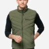 Jack Wolfskin Athletic Dons Vest Bodywarmer