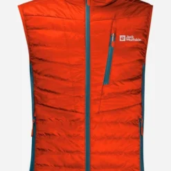 Jack Wolfskin Routeburn Pro Ins Vest M -NL Uitrusting Voor Buiten Verkoopwinkel b12aje0037 2626 01 nl