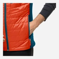 Jack Wolfskin Routeburn Pro Ins Vest M -NL Uitrusting Voor Buiten Verkoopwinkel b12aje0037 2626 05 nl
