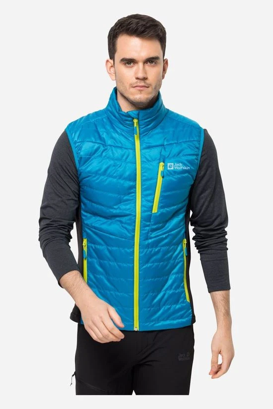 Jack Wolfskin Routeburn Pro Ins Vest M 3 Jack Wolfskin Routeburn Pro Ins Vest M
