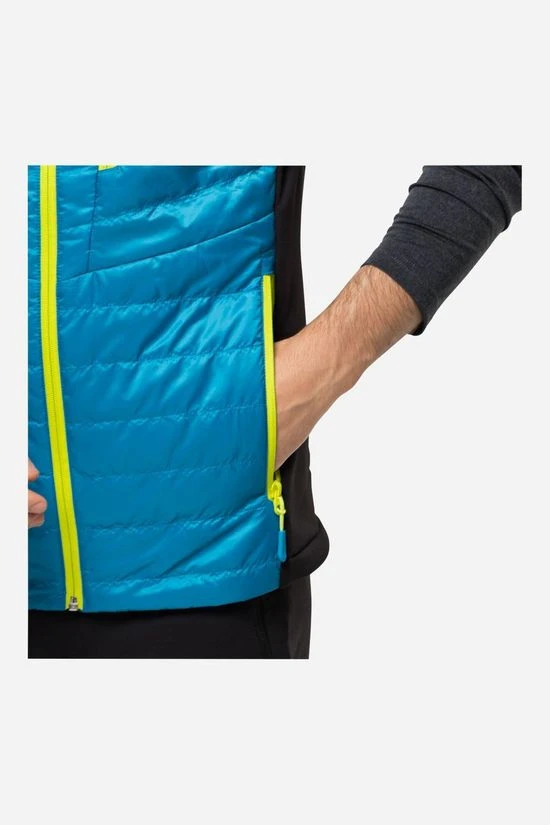 Jack Wolfskin Routeburn Pro Ins Vest M 5 Jack Wolfskin Routeburn Pro Ins Vest M - Afbeelding 3