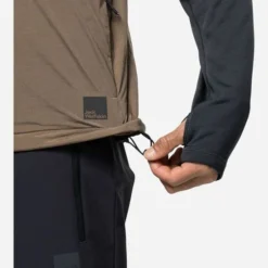 Jack Wolfskin Bike Commute Ins Vest M 14 Jack Wolfskin Bike Commute Ins Vest M -NL Uitrusting Voor Buiten Verkoopwinkel b12aje0039 6363 07 nl