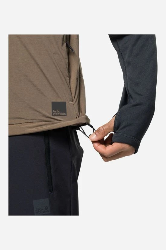 Jack Wolfskin Bike Commute Ins Vest M 8 Jack Wolfskin Bike Commute Ins Vest M - Afbeelding 6