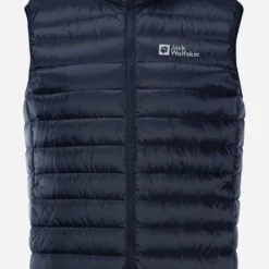 Jack Wolfskin Pack & Go Down Vest M 11 Jack Wolfskin Pack & Go Down Vest M -NL Uitrusting Voor Buiten Verkoopwinkel b12aje0040 4141 01 nl