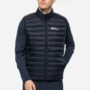 Jack Wolfskin Pack & Go Down Vest M -NL Uitrusting Voor Buiten Verkoopwinkel b12aje0040 4141 02 nl
