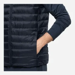 Jack Wolfskin Pack & Go Down Vest M 9 Jack Wolfskin Pack & Go Down Vest M -NL Uitrusting Voor Buiten Verkoopwinkel b12aje0040 4141 04 nl