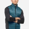 Jack Wolfskin Morobbia Gevoerde Bodywarmer -NL Uitrusting Voor Buiten Verkoopwinkel b12aje0041 4240 02 nl