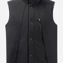 Jack Wolfskin Alex Vest Reversible Bodywarmer -NL Uitrusting Voor Buiten Verkoopwinkel b12aje0046 7171 01 nl