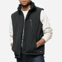 Jack Wolfskin Alex Vest Reversible Bodywarmer