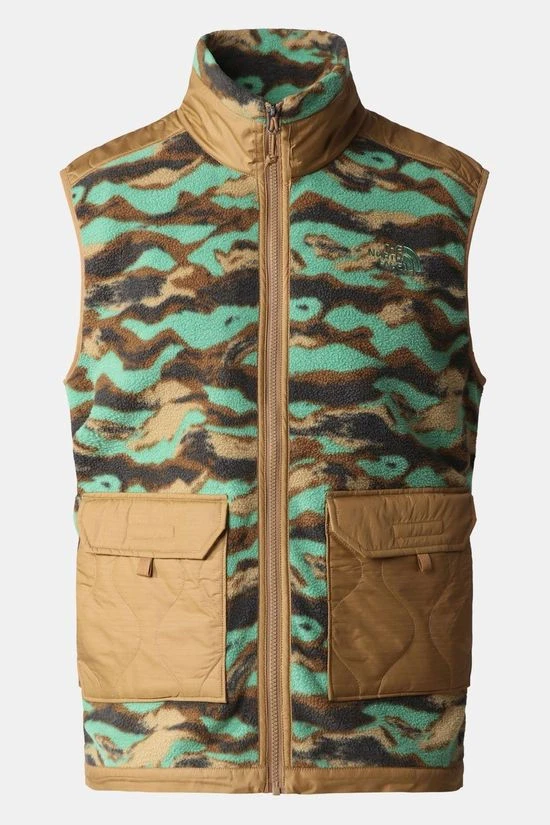 The North Face M Royal Arch Vest 3 The North Face M Royal Arch Vest
