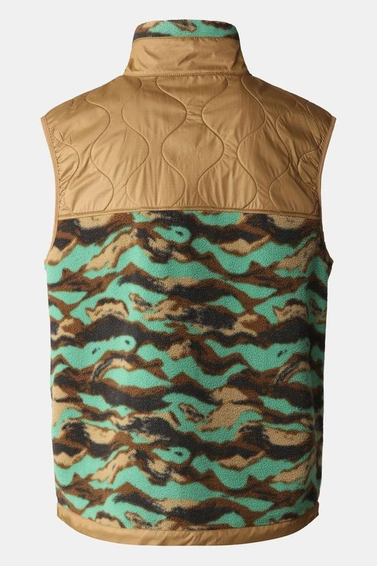 The North Face M Royal Arch Vest 4 The North Face M Royal Arch Vest - Afbeelding 2