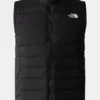 The North Face M Belleview Stretch Down Vest 1 The North Face M Belleview Stretch Down Vest -NL Uitrusting Voor Buiten Verkoopwinkel b12aje0053 7070 01 nl