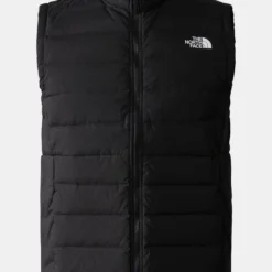 The North Face M Belleview Stretch Down Vest