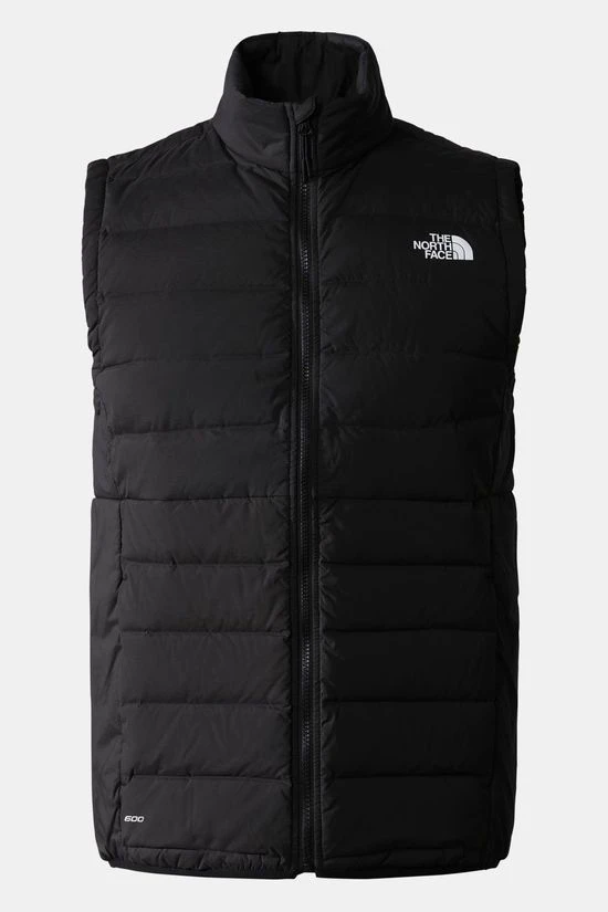 The North Face M Belleview Stretch Down Vest 3 The North Face M Belleview Stretch Down Vest