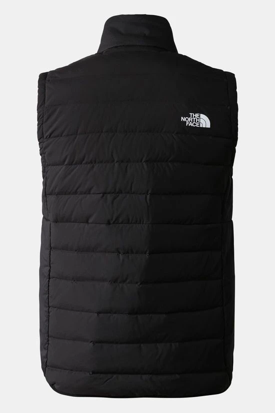 The North Face M Belleview Stretch Down Vest 4 The North Face M Belleview Stretch Down Vest - Afbeelding 2