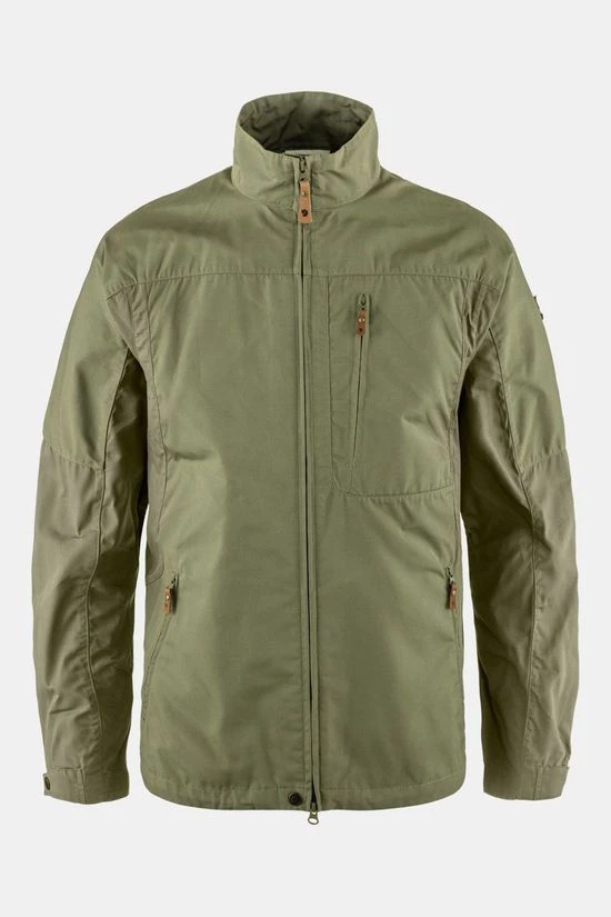 FJÄLLRÄVEN Övik Stencollar Jas 3 FJÄLLRÄVEN Övik Stencollar Jas