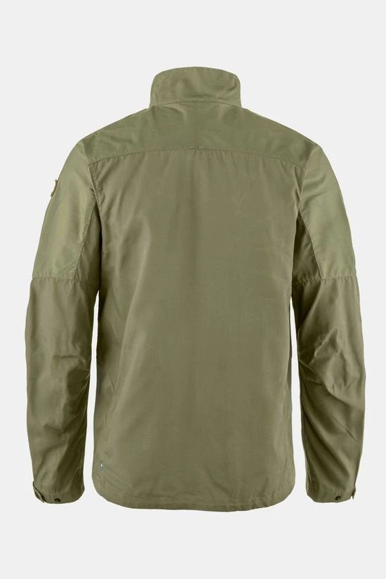 FJÄLLRÄVEN Övik Stencollar Jas 4 FJÄLLRÄVEN Övik Stencollar Jas - Afbeelding 2